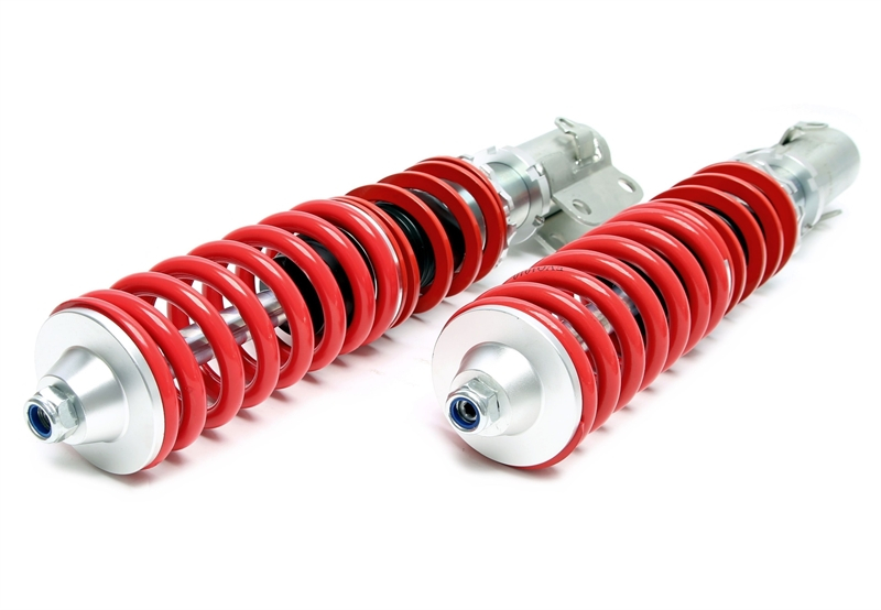 TA Technix Coilover Suspension - Deep Version fits - Seat Ibiza II (6K)/ Polo 6N/2 all BJ 99 -02