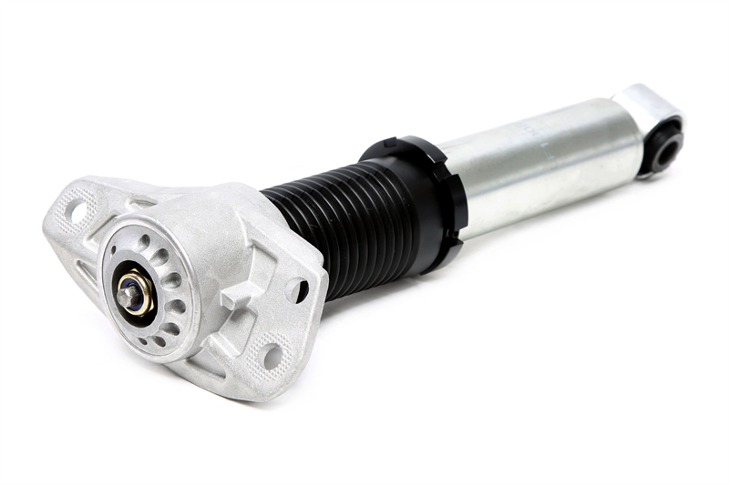 TA Technix hardness adjustable coilover suspension - Deep Version - fits Audi A3 / Seat Altea, Leon, Toldeo III / Skoda Octavia, Superb / VW Beetle, Eos, Golf V+VI, Golf Cabriolet, Golf Plus, Jetta III+IV, Passat, Passat CC, CC, Scirocco, Touran