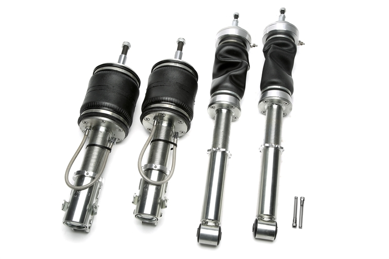 TA Technix GmbH - TA Technix air damper set with adjustment system fits VW  Corrado, Golf II, Jetta II