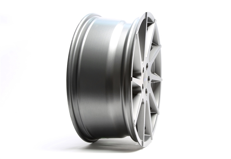 Ta Technix Gmbh Ta Technix Alufelgen Satz 8 5x20 Et40 Lk5x112 Nb 66 6 Gun Metal Links Rechts