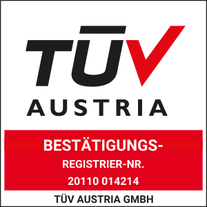 Tüv Siegel